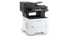 KYOCERA M3545