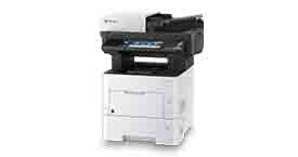Kyocera M3655