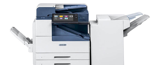 Xerox Error Codes